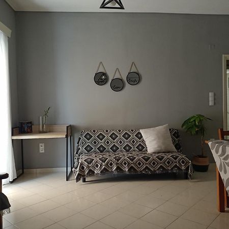 Earth N' Water Apartment Verga Kalamata Room photo